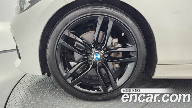 BMW 1 Series 2018 — фото 5 из 20