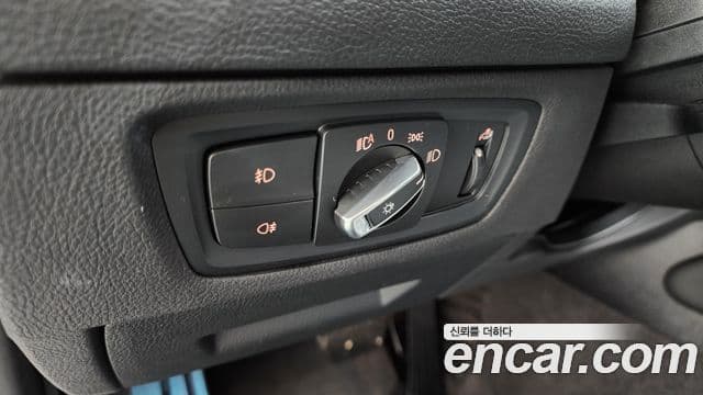 BMW 1 Series 2018 — ფოტო 17/20