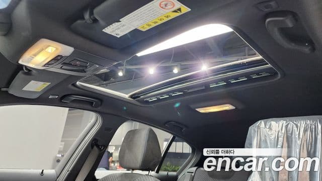BMW 1 Series 2018 — ფოტო 20/20