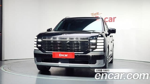 Hyundai Palisade 2025 — Şəkil 11/20