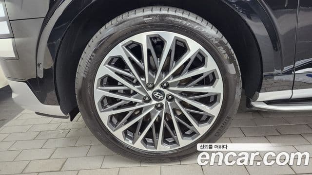 Hyundai Palisade 2025 — Şəkil 16/20