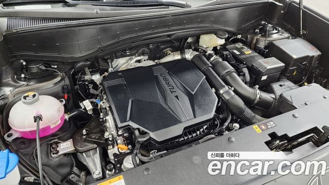 Hyundai Palisade 2025 — Şəkil 6/20