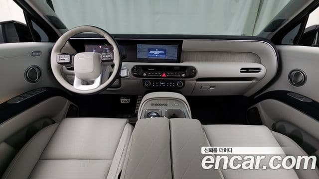 Hyundai Palisade 2025 — Şəkil 14/20
