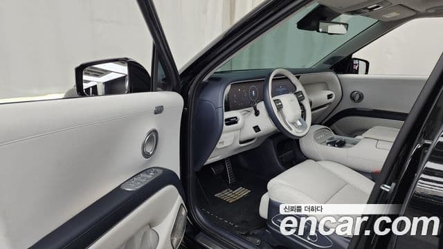 Hyundai Palisade 2025 — Şəkil 15/20