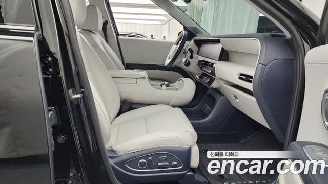 Hyundai Palisade 2025 — Şəkil 17/20