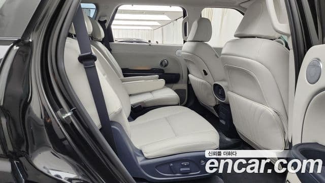 Hyundai Palisade 2025 — Şəkil 8/20