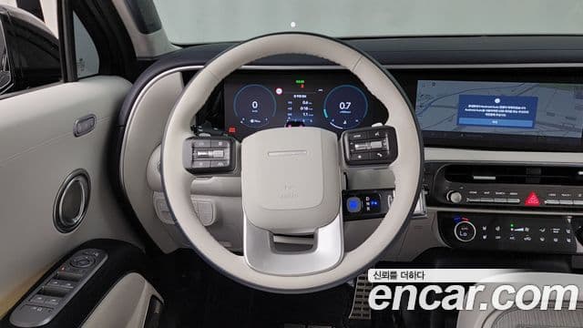 Hyundai Palisade 2025 — Şəkil 3/20