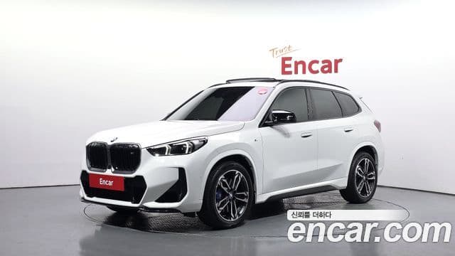 BMW X1 2025 — Şəkil 1/20