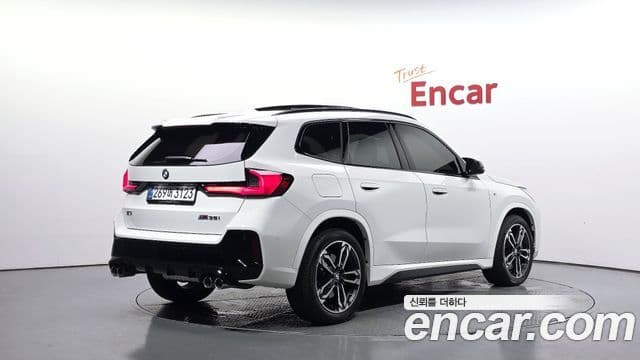 BMW X1 2025 — Şəkil 2/20