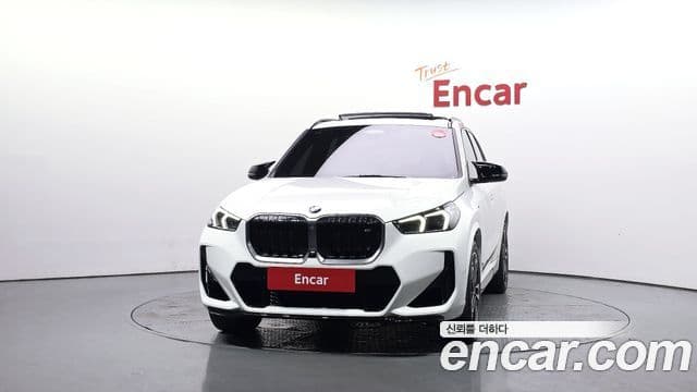 BMW X1 2025 — Şəkil 3/20