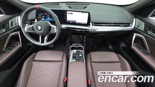 BMW X1 2025 — Şəkil 7/20