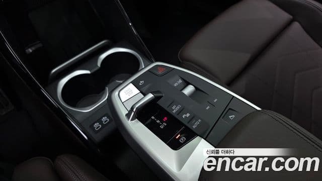 BMW X1 2025 — Şəkil 9/20