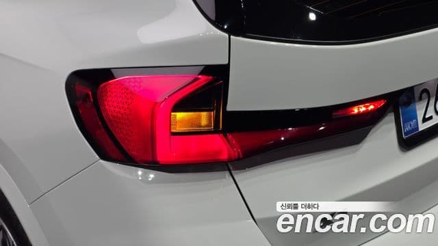 BMW X1 2025 — Photo 23/33