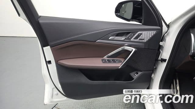 BMW X1 2025 — Photo 25/33
