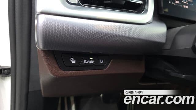 BMW X1 2025 — Photo 29/33