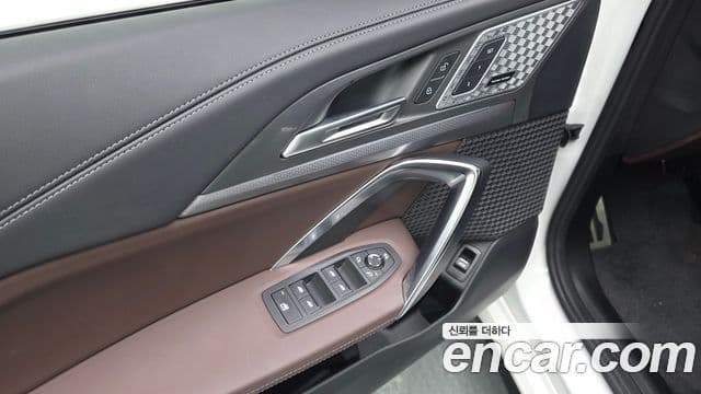 BMW X1 2025 — Photo 19/33