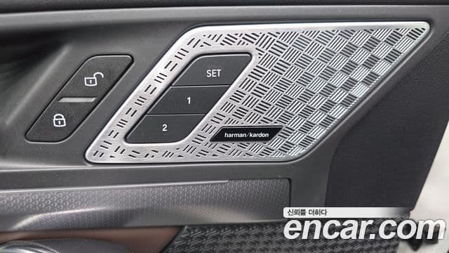 BMW X1 2025 — Photo 21/33