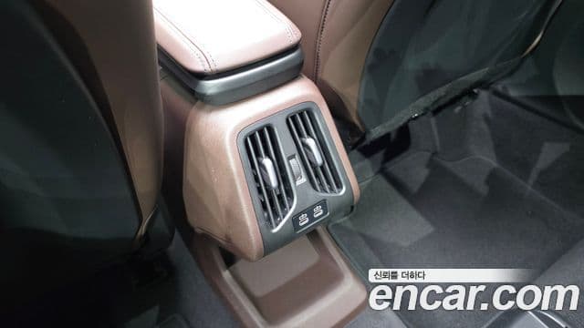 BMW X1 2025 — Photo 13/33