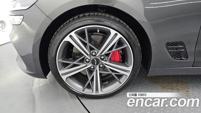 Genesis G70 2025 — ფოტო 5/20