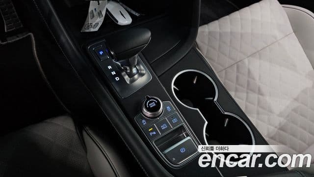 Genesis G70 2025 — ფოტო 9/20