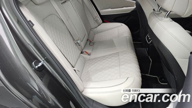 Genesis G70 2025 — ფოტო 11/20