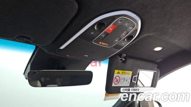 Genesis G70 2025 — ფოტო 19/20