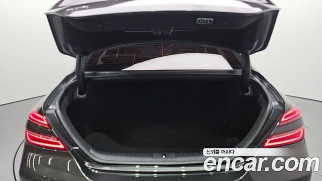 Genesis G70 2025 — фото 20 из 20