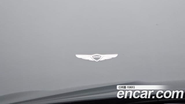 Genesis G70 2025 — Şəkil 9/33
