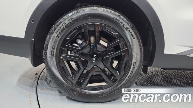Kia Sorento 2024 — фото 5 из 20