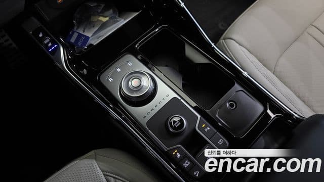Kia Sorento 2024 — фото 9 из 20