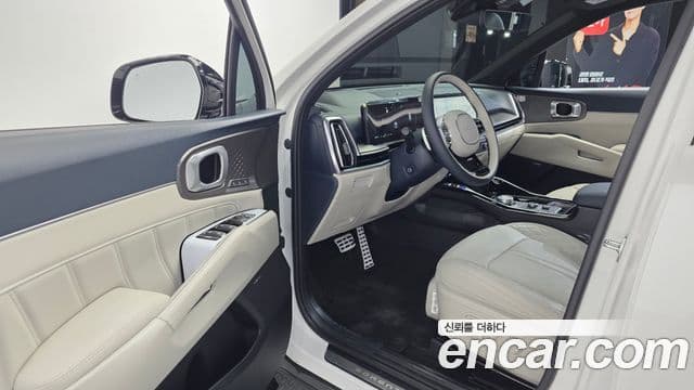 Kia Sorento 2024 — ფოტო 10/20