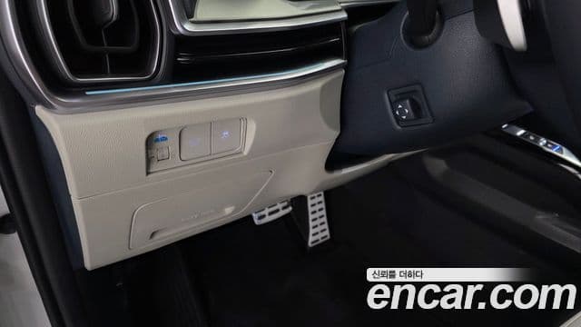 Kia Sorento 2024 — ფოტო 14/20