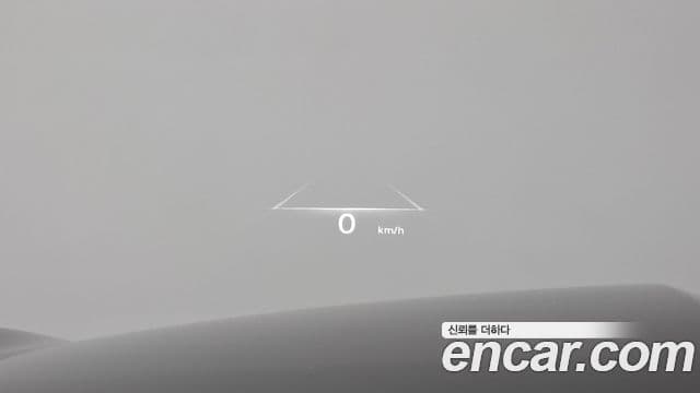 Genesis GV70 2021 — Şəkil 16/20