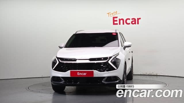Kia Sportage 2024 — Şəkil 3/20
