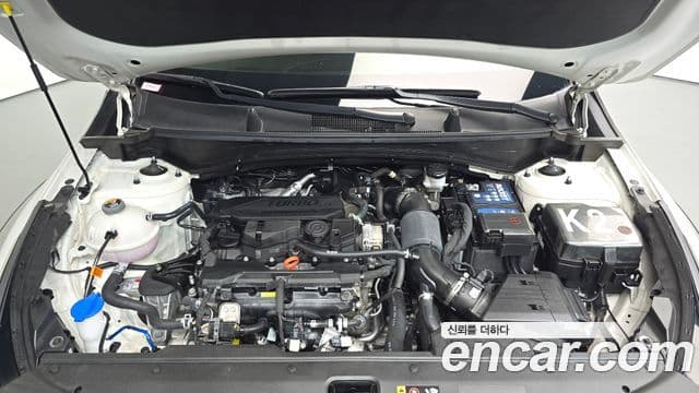 Kia Sportage 2024 — Şəkil 6/20