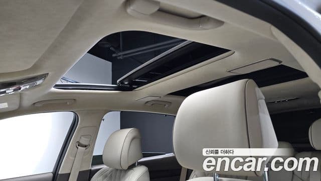 Genesis GV80 2022 — ფოტო 16/20