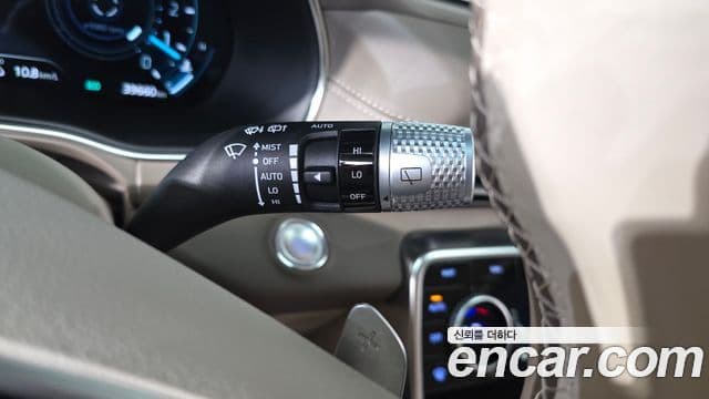 Genesis GV80 2022 — фото 20 из 20