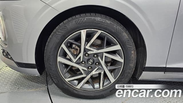 Hyundai Grandeur 2023 — Фото 5/20