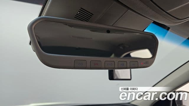 Genesis G70 2021 — ფოტო 18/20