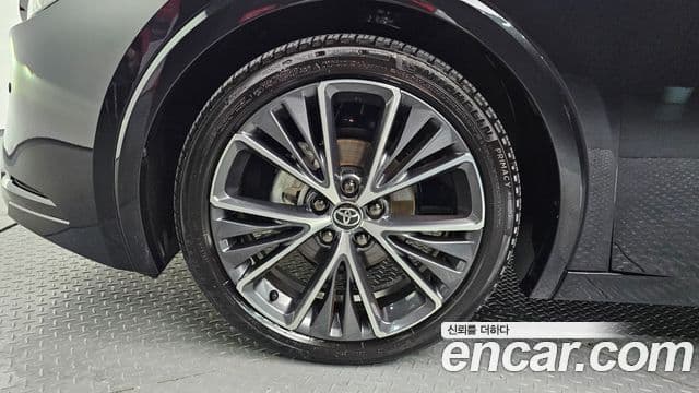 Toyota Prius 2025 — Şəkil 5/20