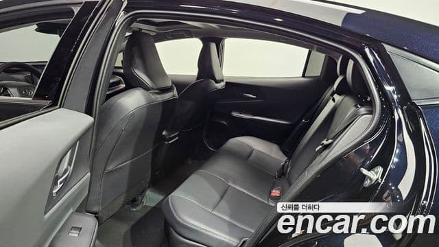 Toyota Prius 2025 — Şəkil 12/20