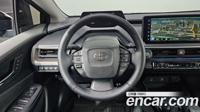Toyota Prius 2025 — Şəkil 13/20