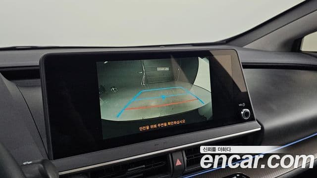 Toyota Prius 2025 — Şəkil 16/20