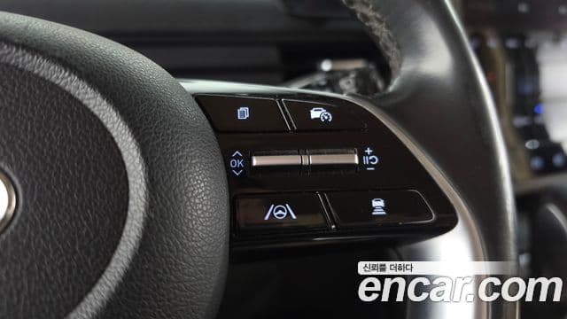 Hyundai Staria 2023 — Şəkil 15/20
