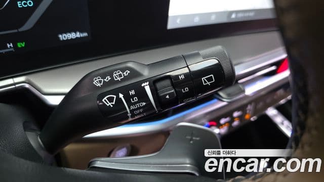 Kia Sorento 2024 — фото 18 из 20