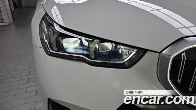 BMW 5 Series 2025 — Photo 5/33