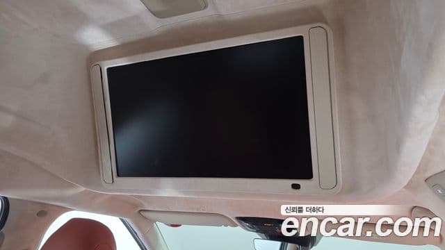 Kia Carnival 2022 — Фото 19/20