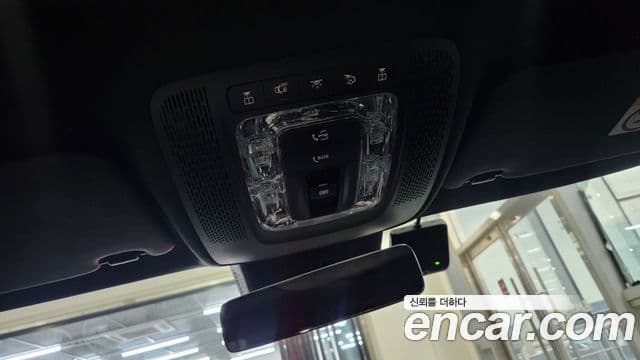 Mercedes-Benz A-Class 2023 — Şəkil 18/20