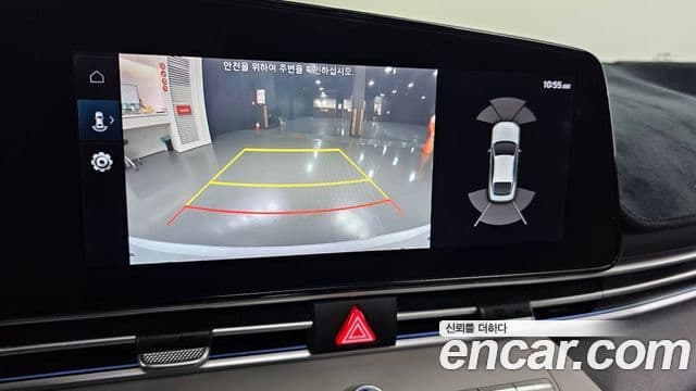 Hyundai Avante 2020 — фото 15 из 20