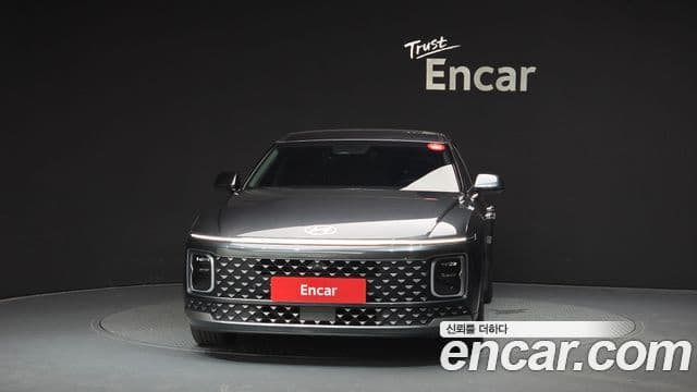 Hyundai Grandeur 2023 — Şəkil 2/20